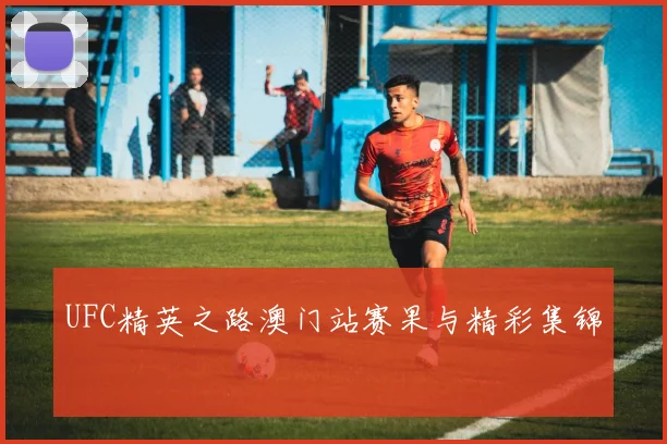 UFC精英之路澳门站赛果与精彩集锦