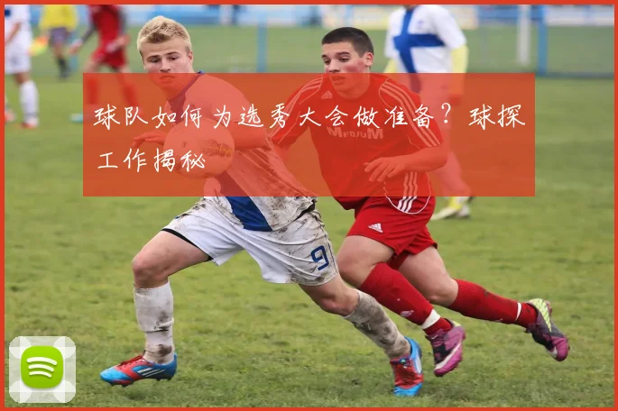 球队如何为选秀大会做准备?球探工作揭秘